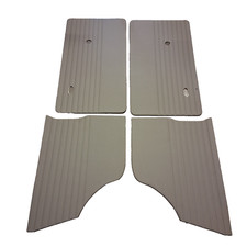 Classic Mini Türverkleidung