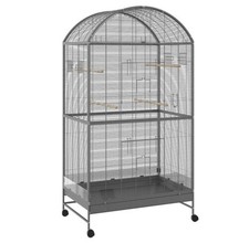 Vogelkäfig - Innenvoliére - *More Darwin* - Inkl. Zubehör