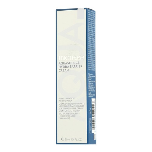 Biotherm aquasource hydra - aquasource,
