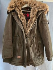 Winterjacke Navahoo Gr. XL