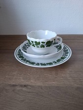 Meissen Weinlaub 1 Wahl ein