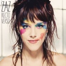 Zaz recto verso - zaz, von