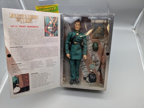 Sideshow brotherhood arms - sideshow,