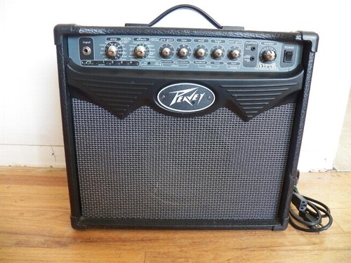 Nice peavey vypyr - vypyr, 15