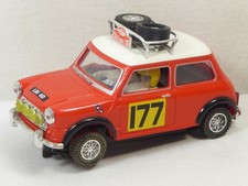 SCX / Scalextric 1:32 Mini