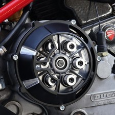 Ducati Kbike Kupplungsdeckel