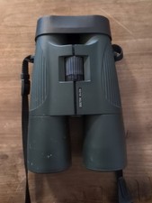 Docter Fernglas 8x58 mit Trageriemen made in Germany L1900839