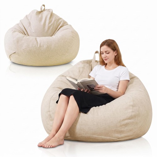 Sitzsack 100 120 cm - 100,