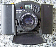 Minox 35 GT 35mm Kompaktkamera