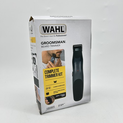 Wahl groomsman - wahl,