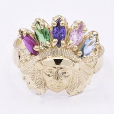 Damen Indianer Indianer