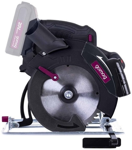 Gomag hks165 - gomag, go-hks165