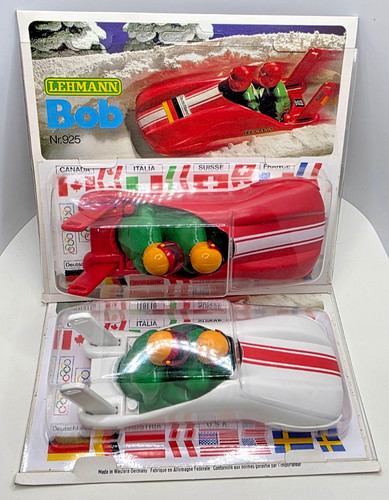 Lehmann bob 925 2er set - nr.,