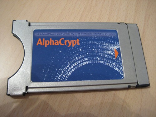 Alphacrypt classic modul mit - modul,