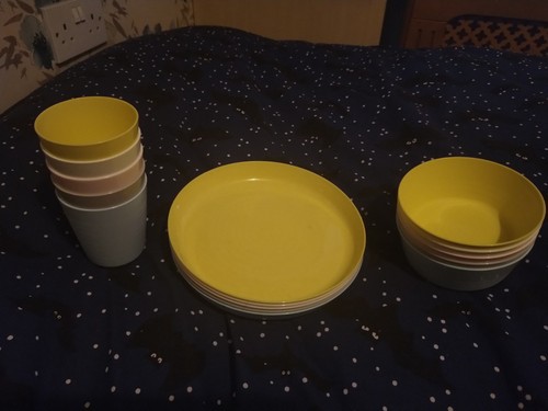 Ikea kunststoff teller - ikea,