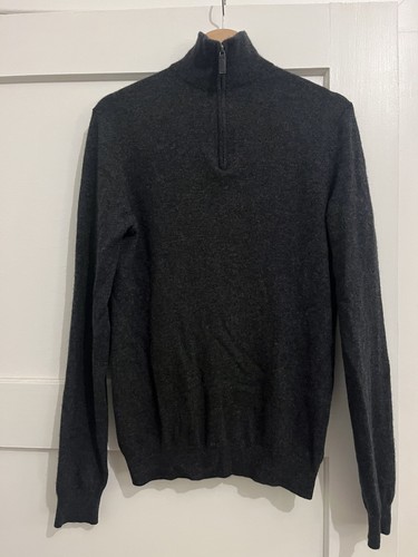 100 kaschmir pullover half - 100%, pullover/half