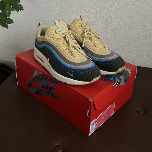 Nike air max vf sw - nike,