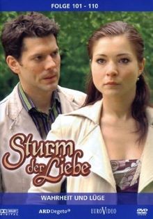 Sturm der liebe folge - liebe,