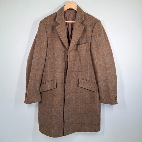 Moon tweed heritage - m&s, mantel