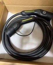 Ladekabel Elektroauto 4m Typ2