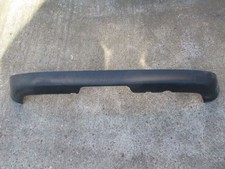 AUDI A3 (8L1) 1.8 T Stoßstange hinten Spoiler 8L0807521