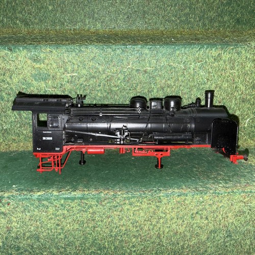 Fleischmann 38 2609 - 38,