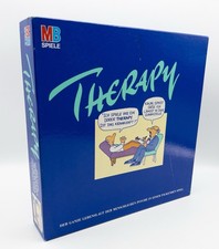 Therapy Basis Spiel Nr.1 MB