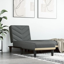 Chaiselongue Schlafsofa Sofa