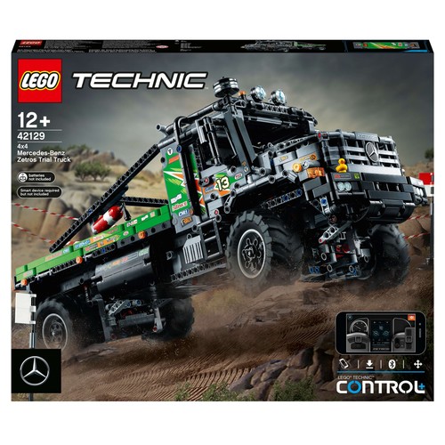 Lego technic app gesteuerter - lego, app-gesteuerter