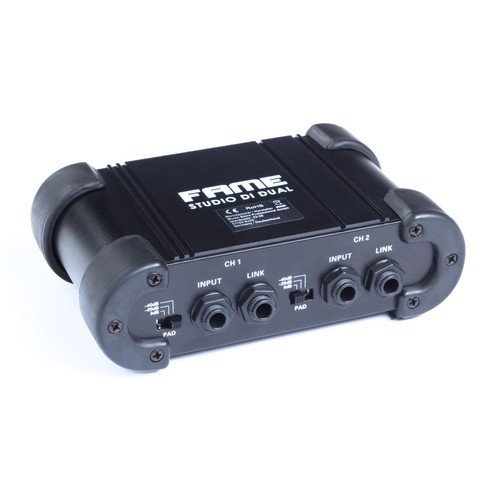 Fame audio studio dual - fame,