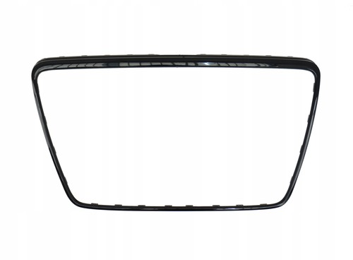 Kühlergrill rahmen schwarz - rahmen,