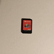 Nintendo Switch Super Mario