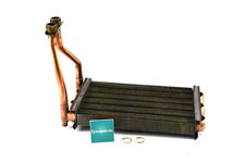 Junkers ZSR ZWN ZWR 18 -6 Wärmetauscher Wärmeübertrager 8715406390 gereinigt #2