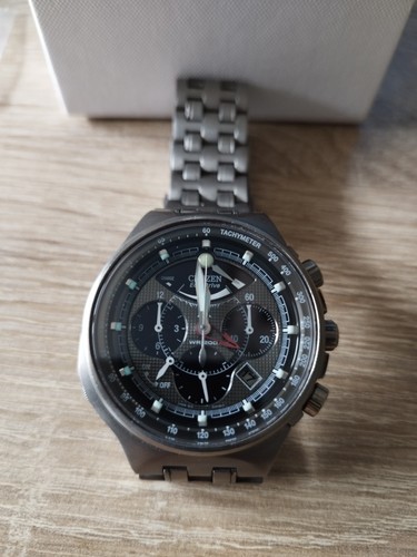Citizen pro master - citizen,