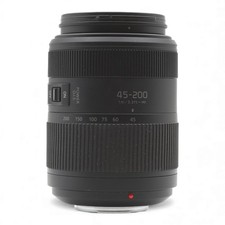 Panasonic Lumix G Vario