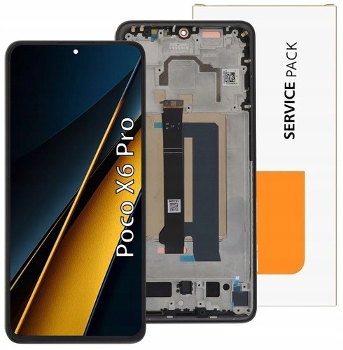 Original display für xiaomi - original,