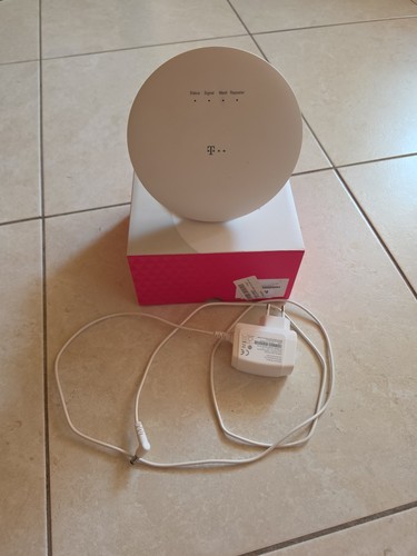 Telekom speed home wifi - telekom,