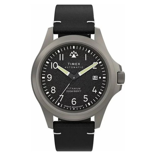 Timex expedition tw2v54000 - timex, –