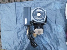 Viessmann Vitodens 200 WB2