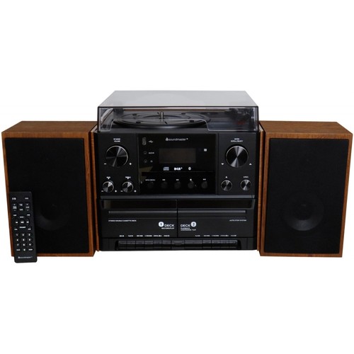 Soundmaster 4005425012252