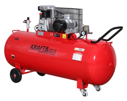 Druckluftkompressor 300l 400v - druckluftkompressor,