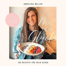 Vegan kochbuch backbuch mix - vegan, &