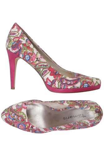 Tamaris pumps damen high heels - high,