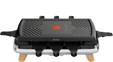 TEFAL RE610D Gourmet Raclette