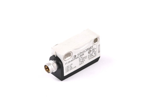 Sensopart pnsl m4m - ft, 25-rh-pnsl-m4m