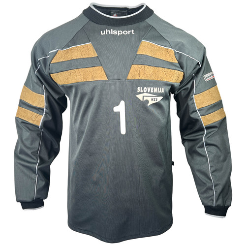Uhlsport slovenien trikot nzs - uhlsport,