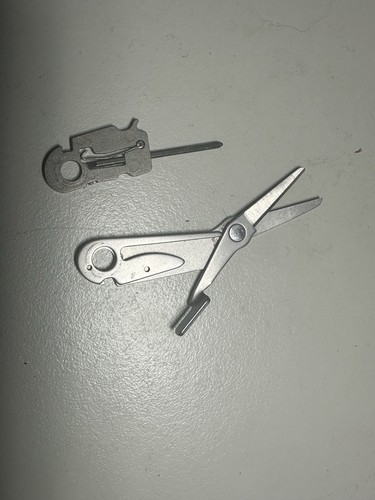 Leatherman wave rebar - leatherman,,