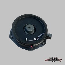 Audi A8 S8 W12 4E BOSE Mittel - Tiefton Lautsprecher Tür Vorne  4E0035411A