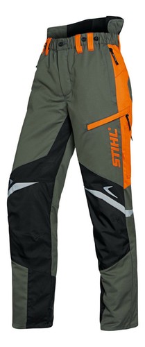 Stihl bundhose function - stihl,