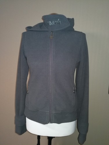 Fresh made fleecejacke jacke - fresh,